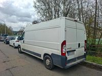 Gebraucht Citroën Jumper 2013 Van / Kleinbus