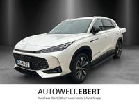 Gebraucht MG HS Luxury 272 PS (200 kW) 2025 Pearl white SUV