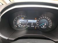 Gebraucht Ford S-MAX Titanium 150 PS (110 kW) 2017 Schwarz Van / Kleinbus