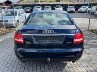 Gebraucht Audi A6 Comfort 170 PS (125 kW) 2005 Blau Limousine