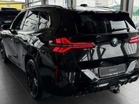 Neu BMW X3 M 381 PS (280 kW) 2026 Saphirschwarz metallic SUV