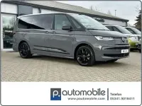 Second-hand VW Multivan Edition 150 CP (110 kW) 2025 Andere Monovolum