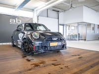 Gebraucht Mini John Cooper Works Cabriolet 231 PS (169 kW) 2025 Grau Cabrio