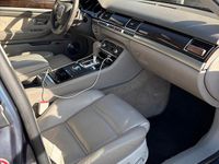 Gebraucht Audi A8 326 PS (239 kW) 2006 Blau Limousine