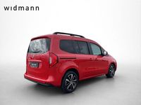 Gebraucht Mercedes T180 Progressive 116 PS (85 kW) 2023 Loranditrot Van / Kleinbus