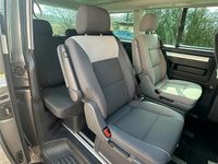 Gebraucht VW California Beach 204 PS (150 kW) 2017 Grau Van