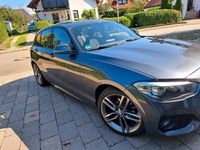gebraucht BMW 118 D M-Sport