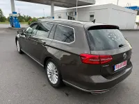 Occasion VW Passat Highline 239 ch (175 kW) 2015 Marron Break