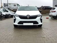 Gebraucht Renault Clio V Evolution 91 PS (66 kW) 2024 Weiß Limousine