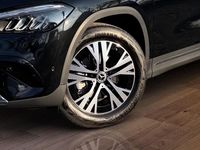 Gebraucht Mercedes GLA180 Progressive 136 PS (100 kW) 2025 Schwarz SUV