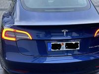 Gebraucht Tesla Model 3 366 kW (498 PS) 2022 Limousine