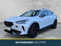 Gebraucht Cupra Formentor VZ 310 PS (228 kW) 2022 Nevada weiß metallic SUV