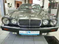 Gebraucht Jaguar XJ 295 PS (216 kW) 1986 Grau Limousine