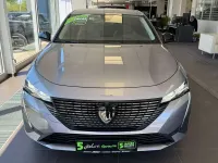 Gebraucht Peugeot 308 Allure 131 PS (96 kW) 2023 Grau artense Limousine