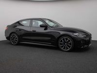 Gebraucht BMW 440 374 PS (275 kW) 2022 Saphirschwarz metallic 475 Coupé