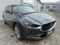 Gebraucht Mazda CX-30 Homura-Line 150 PS (110 kW) 2024 Grau SUV