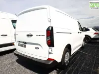 Nouvelle Ford Transit Custom Trend 150 ch (110 kW) 2025 Blanc Monospace