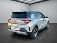 Neu Opel Frontera 145 PS (106 kW) 2025 Grau SUV