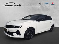 Neu Opel Astra 131 PS (96 kW) 2025 Weiß Kombi