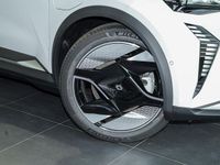 Gebraucht Renault Scenic E-Tech Iconic 160 kW (218 PS) 2024 Weiß SUV