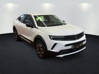 Gebraucht Opel Mokka Elegance 131 PS (96 kW) 2024 Weiss banquise/typ aussenverkleidung spi (metallic) SUV