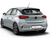 Neu Opel Corsa Edition 101 PS (74 kW) 2025 Silber Kleinwagen