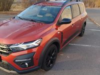Gebraucht Dacia Jogger 101 PS (74 kW) 2022 Van / Kleinbus
