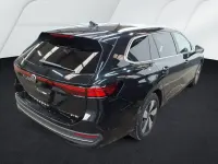 Gebraucht VW Passat Business 150 PS (110 kW) 2025 Grenadillschwarz metallic Kombi