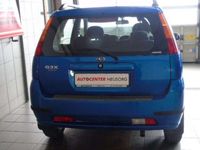 gebraucht Subaru Justy J12 1.3 Allrad Mod. 2007