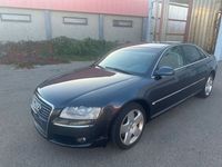 gebraucht Audi A8 4.2 TDI quattro