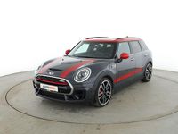 Gebraucht Mini John Cooper Works Clubman 231 PS (169 kW) 2017 Grau Kombi