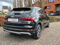 Gebraucht Audi Q3 150 PS (110 kW) 2020 Schwarz SUV