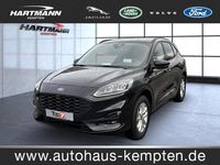 Gebraucht Ford Kuga ST-Line 224 PS (164 kW) 2022 Schwarz SUV