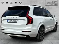 Brugt Volvo XC90 Plus 455 HK (334 kW) 2025 Hvid SUV