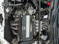 gebraucht Honda Civic Aerodeck 1.8 Vti
