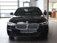 gebraucht BMW 530 i xDrive M Sport 19"LM/LHZ/HUD/RFK/ACC/HiFi