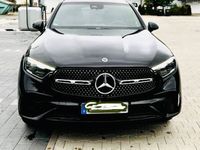 gebraucht Mercedes GLC300 d AMG Line Premium
