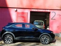 Gebraucht Opel Mokka-e Elegance 100 kW (136 PS) 2022 Schwarz SUV