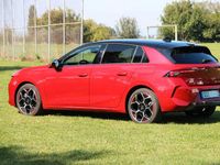 Gebraucht Opel Astra 181 PS (133 kW) 2023 Rot Limousine