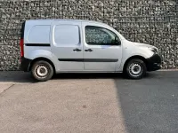 Gebraucht Mercedes Citan 111 110 PS (80 kW) 2018 Silber Van / Kleinbus