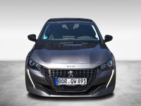 gebraucht Peugeot 208 BlueHDi 100 Allure Pack