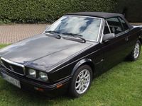 Gebraucht Maserati Spyder 224 PS (164 kW) 1991 Schwarz Cabrio