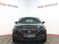 Gebraucht Seat Leon XCELLENCE 150 PS (110 kW) 2022 Schwarz Limousine