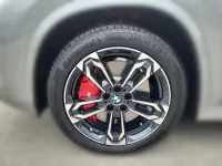 Neu BMW iX1 M Sport 313 kW (426 PS) 2026 Spacesilber SUV