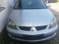 Gebraucht Mitsubishi Lancer 135 PS (99 kW) 2005 Silber Kombi