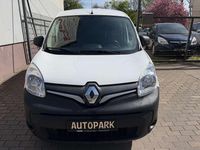 Second-hand Renault Kangoo Rapid Extra 114 CP (83 kW) 2019 Alb Monovolum