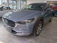 Gebraucht Mazda CX-30 Selection 186 PS (136 kW) 2021 Grau SUV