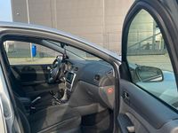 Gebraucht Ford Focus 116 PS (85 kW) 2006 Grau Kombi