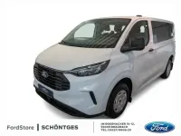Neu Ford Transit Custom Trend 136 PS (100 kW) 2026 Weiss Van