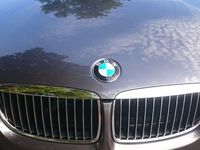 Gebraucht BMW 335 M Sport 416 PS (305 kW) 2007 Silber metallic Kombi